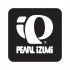 Pearl Izumi PRO In-R-Cool fietsshirt korte mouw heren white black  PI11121210wb